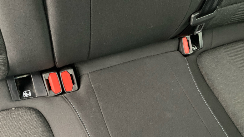 Ford Focus 1.0 EcoBoost 125 Active 5dr Petrol Hatchback